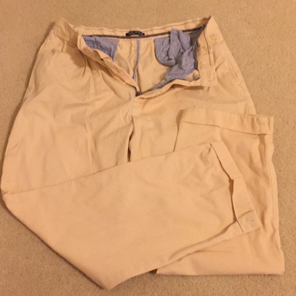 Nautica pants